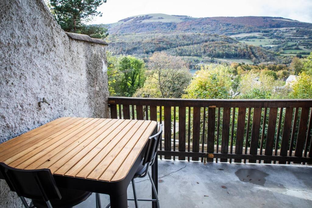 Ferienwohnung Bienvenue Dans Le Cobalt ! Cholonge Exterior foto
